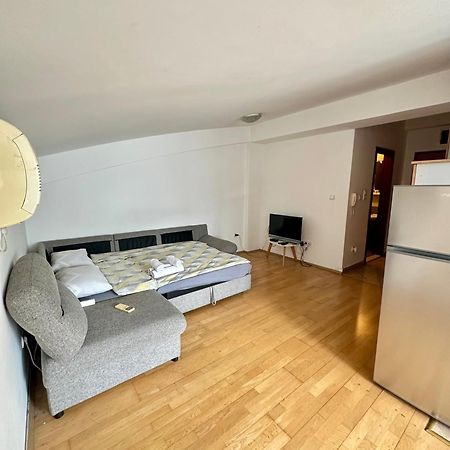 Apartment Stex 3 Podgorica Exterior photo