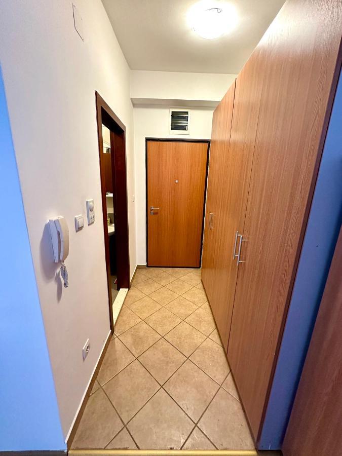 Apartment Stex 3 Podgorica Exterior photo