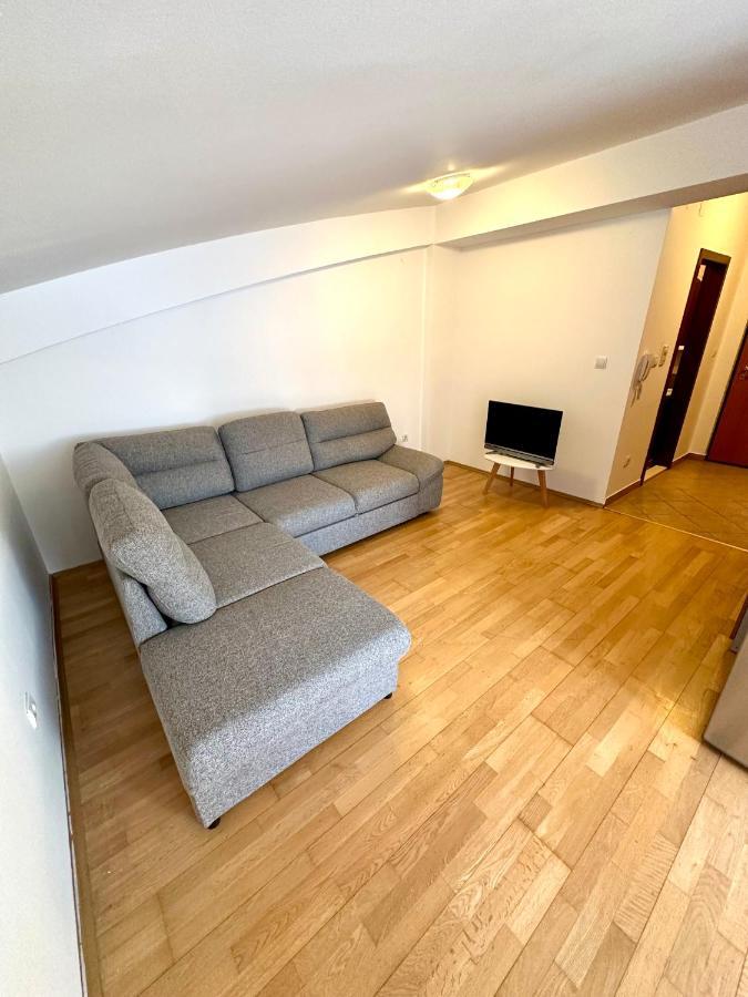 Apartment Stex 3 Podgorica Exterior photo