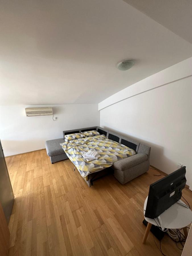 Apartment Stex 3 Podgorica Exterior photo