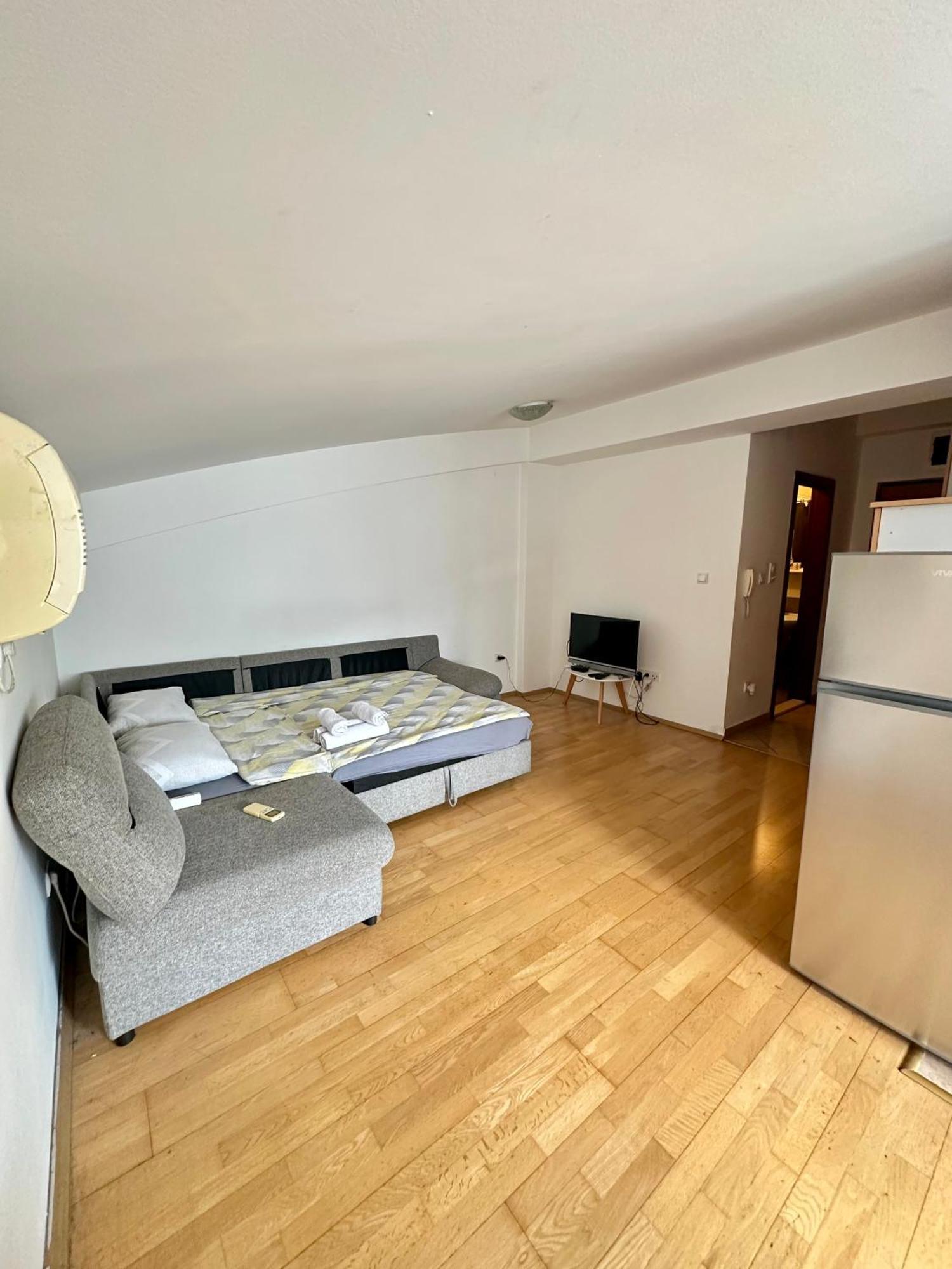 Apartment Stex 3 Podgorica Exterior photo